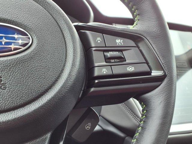 new 2025 Subaru Outback car, priced at $37,712
