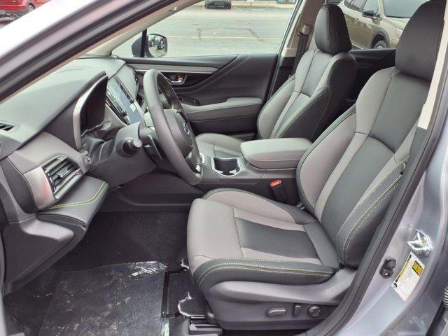 new 2025 Subaru Outback car, priced at $37,712
