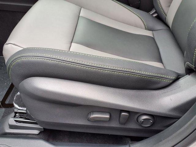 new 2025 Subaru Outback car, priced at $37,712