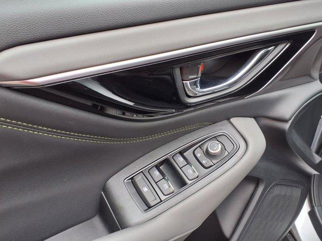 new 2025 Subaru Outback car, priced at $37,712