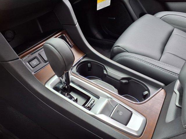 new 2025 Subaru Ascent car, priced at $49,863