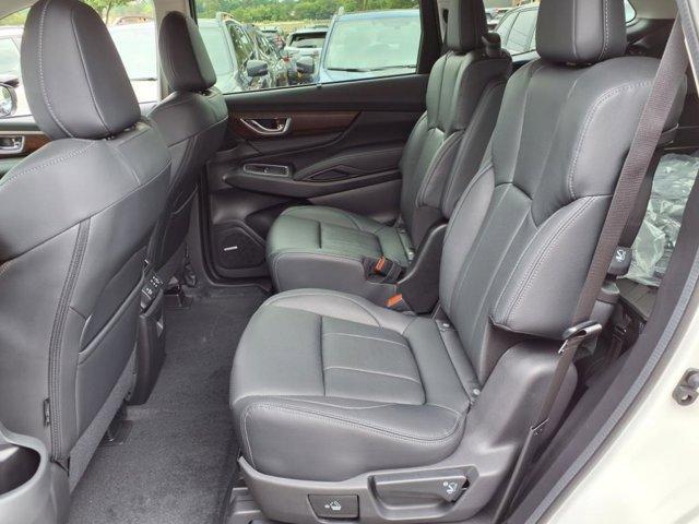 new 2025 Subaru Ascent car, priced at $49,863