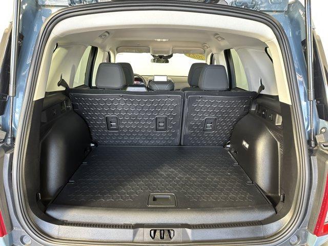used 2023 Ford Bronco Sport car, priced at $31,071