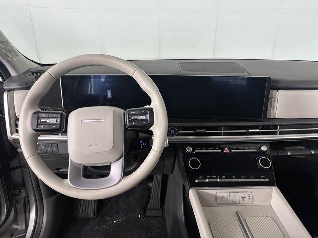 used 2024 Hyundai Santa Fe car, priced at $31,915