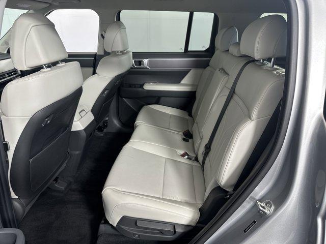 used 2024 Hyundai Santa Fe car, priced at $31,915