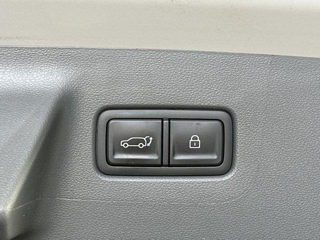 used 2024 Hyundai Santa Fe car, priced at $31,915