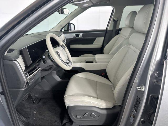 used 2024 Hyundai Santa Fe car, priced at $31,915