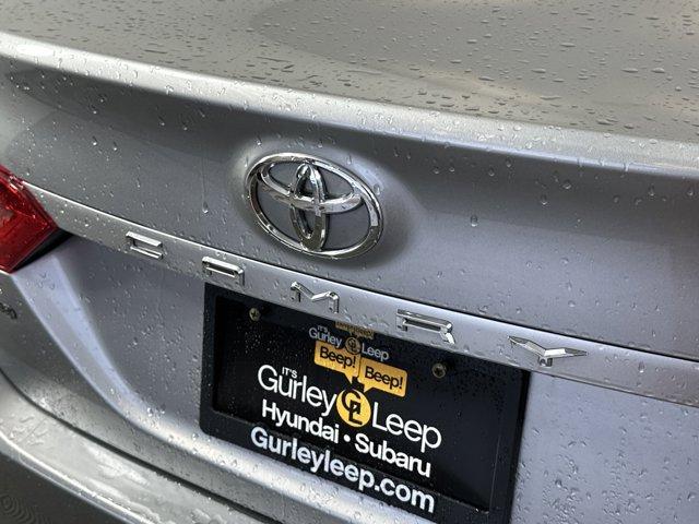 used 2019 Toyota Camry car, priced at $14,056