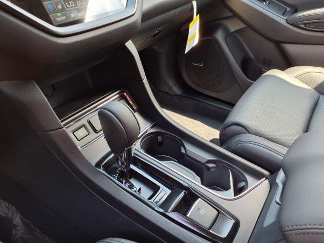 new 2025 Subaru Ascent car, priced at $51,110