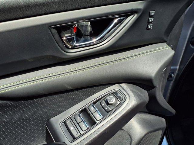 new 2025 Subaru Ascent car, priced at $51,110