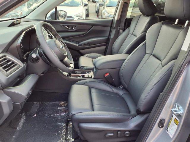 new 2025 Subaru Ascent car, priced at $51,110