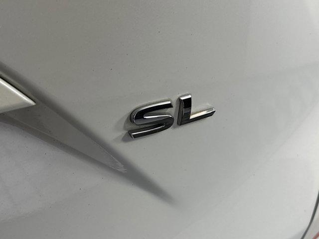 used 2017 Nissan Murano car, priced at $16,186