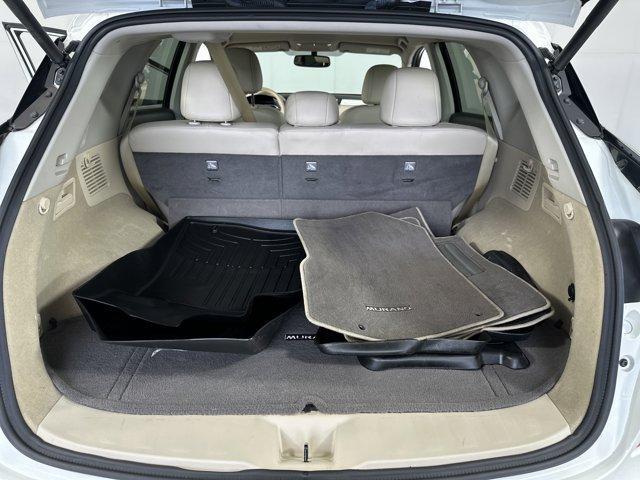 used 2017 Nissan Murano car, priced at $16,186