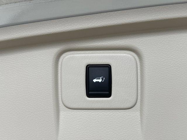 used 2017 Nissan Murano car, priced at $16,186