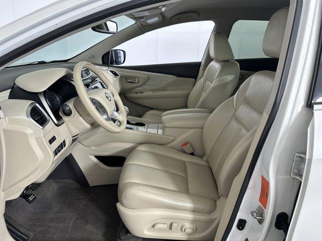 used 2017 Nissan Murano car, priced at $16,186