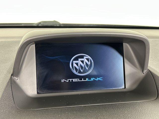 used 2016 Buick Encore car, priced at $10,049