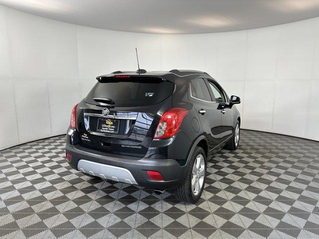 used 2016 Buick Encore car, priced at $10,049