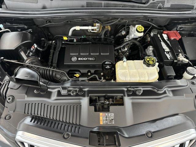 used 2016 Buick Encore car, priced at $10,049