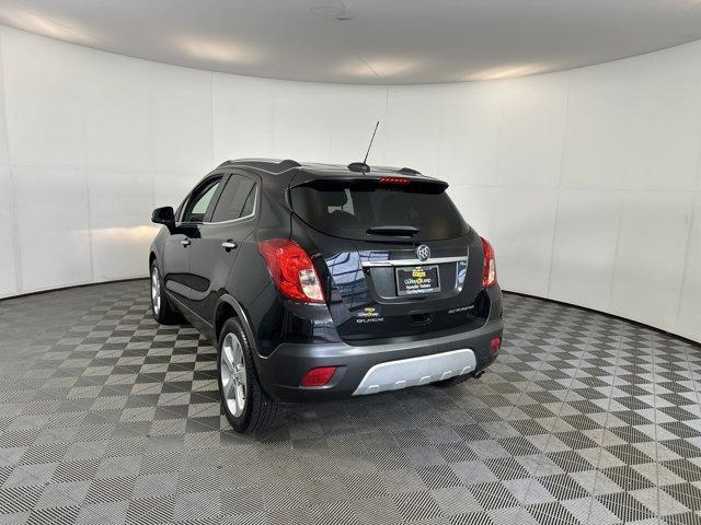 used 2016 Buick Encore car, priced at $10,049