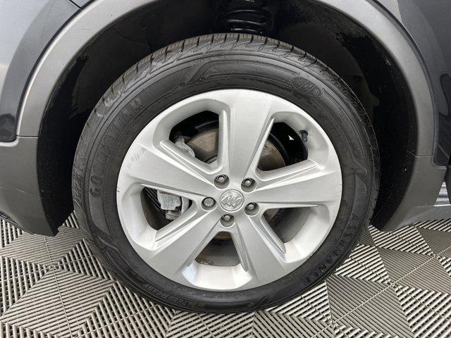 used 2016 Buick Encore car, priced at $10,049