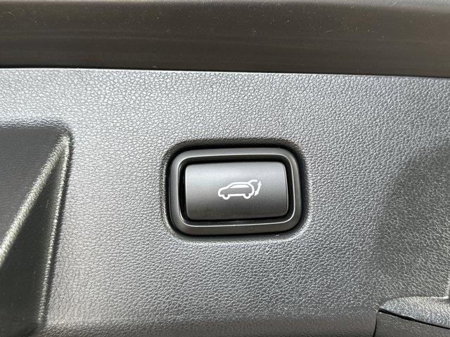 used 2024 Hyundai TUCSON Hybrid car, priced at $28,418