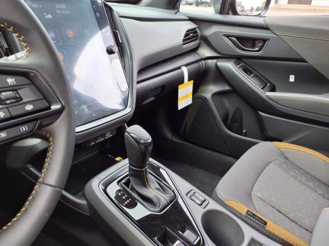 new 2025 Subaru Crosstrek car, priced at $32,888