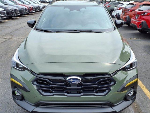 new 2025 Subaru Crosstrek car, priced at $32,888