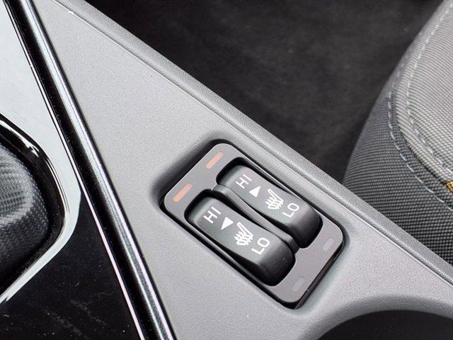 new 2025 Subaru Crosstrek car, priced at $32,888