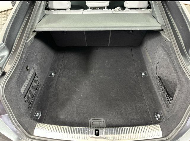 used 2022 Audi S5 car, priced at $40,852