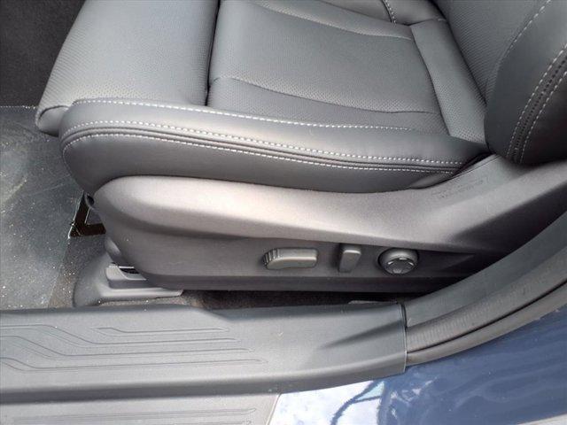 new 2025 Subaru Outback car, priced at $41,585
