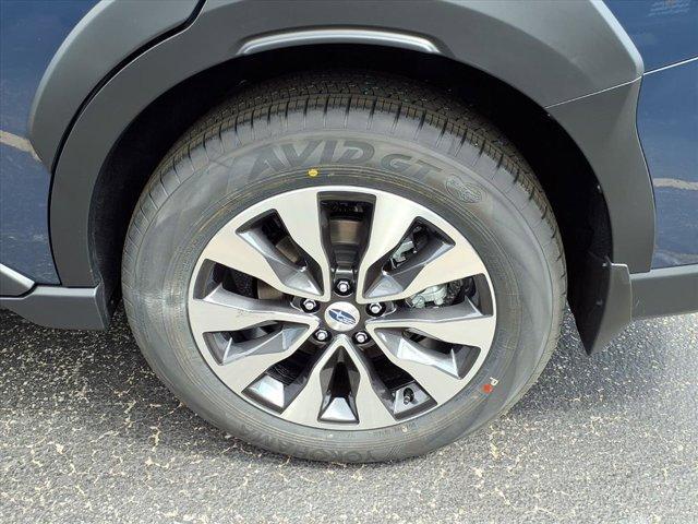 new 2025 Subaru Outback car, priced at $41,585