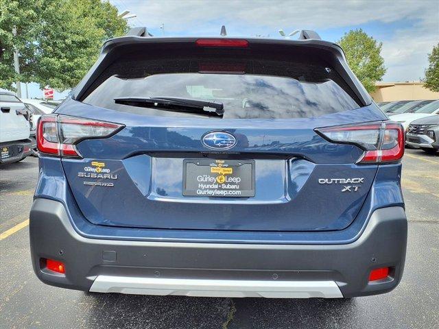 new 2025 Subaru Outback car, priced at $41,585