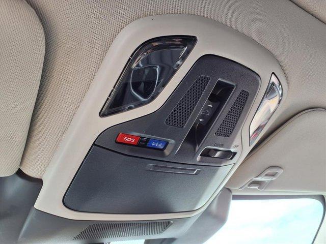 new 2025 Subaru Outback car, priced at $41,585