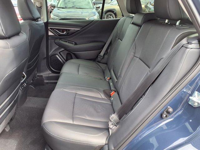 new 2025 Subaru Outback car, priced at $41,585