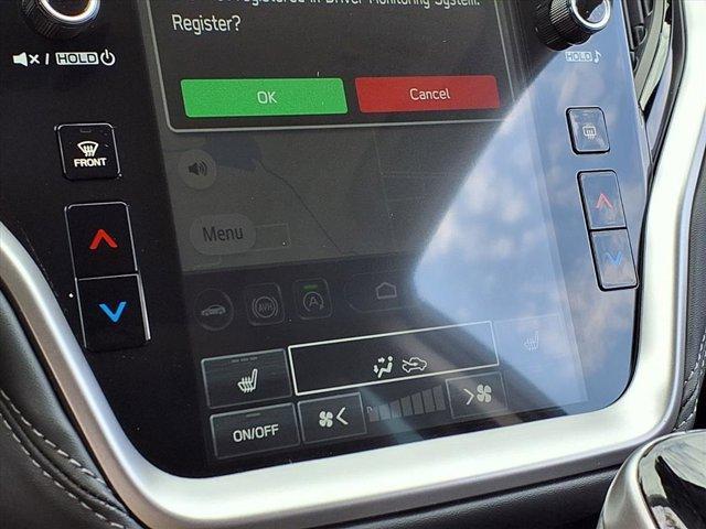 new 2025 Subaru Outback car, priced at $41,585