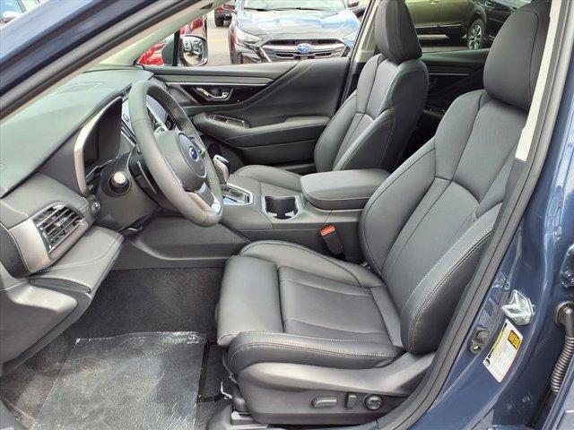 new 2025 Subaru Outback car, priced at $41,585