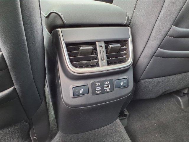 new 2025 Subaru Outback car, priced at $41,585