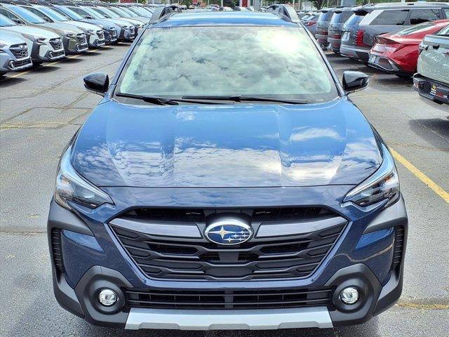 new 2025 Subaru Outback car, priced at $41,585