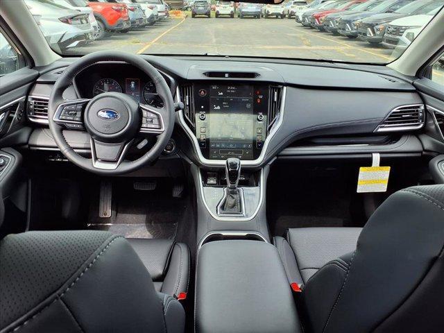 new 2025 Subaru Outback car, priced at $41,585