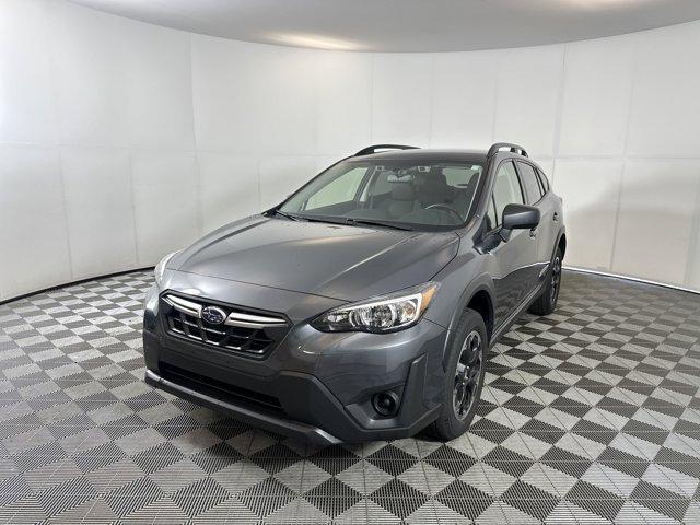 used 2023 Subaru Crosstrek car, priced at $24,340