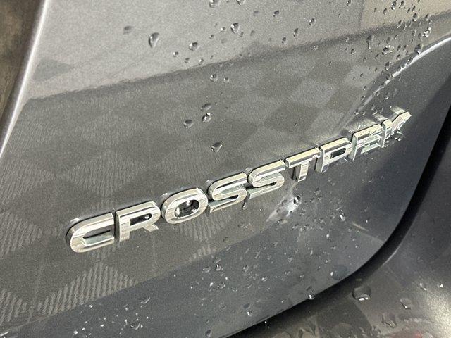 used 2023 Subaru Crosstrek car, priced at $24,340
