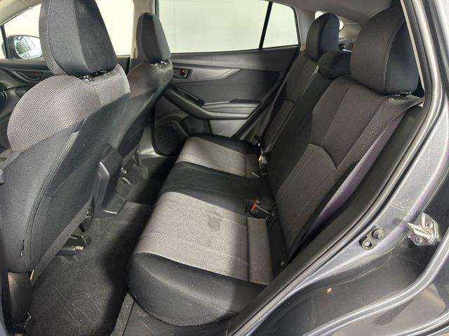 used 2023 Subaru Crosstrek car, priced at $24,340