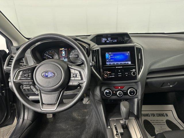 used 2023 Subaru Crosstrek car, priced at $24,340