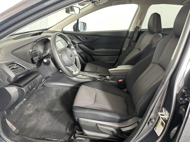 used 2023 Subaru Crosstrek car, priced at $24,340