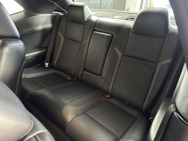 used 2018 Dodge Challenger car, priced at $24,954