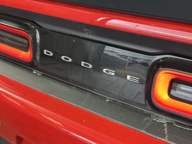 used 2018 Dodge Challenger car, priced at $24,954