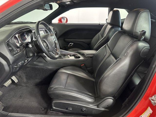 used 2018 Dodge Challenger car, priced at $24,954