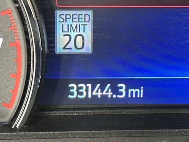 used 2023 Ford Explorer car, priced at $33,093