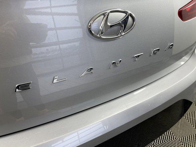used 2020 Hyundai Elantra car, priced at $16,598