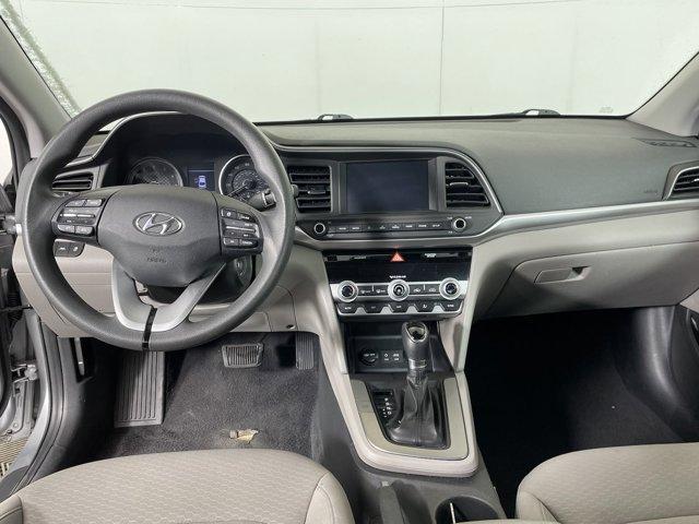 used 2020 Hyundai Elantra car, priced at $16,598